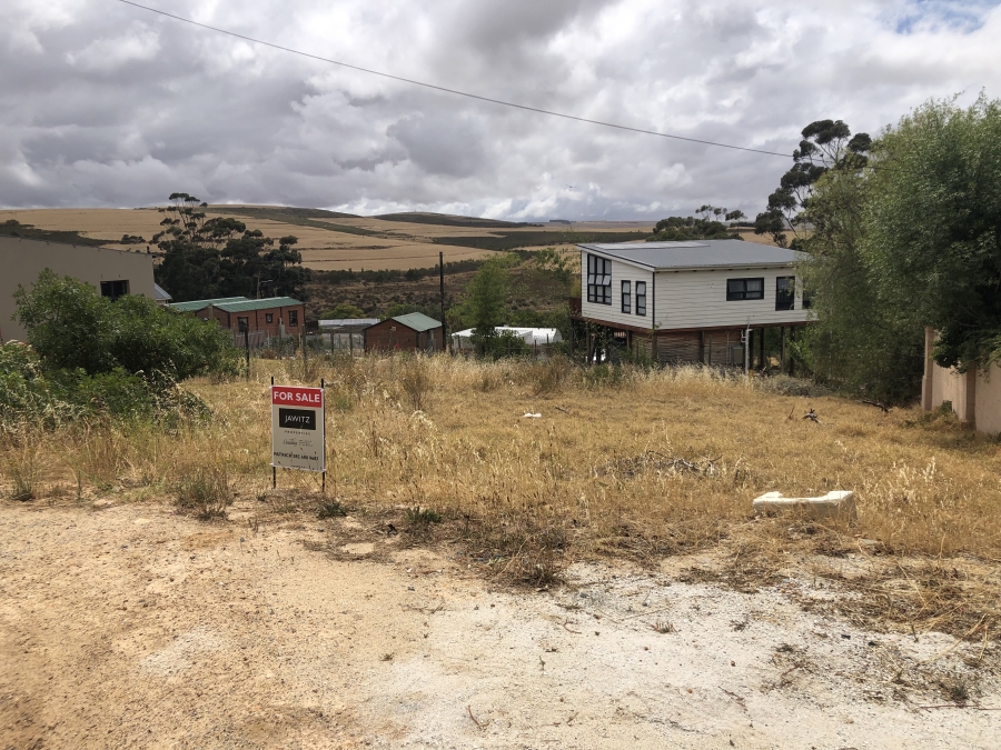 0 Bedroom Property for Sale in Bot River Western Cape